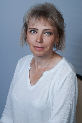 Воспитатель Афанасьева Татьяна Николаевна Воспитатель Афанасьева Татьяна Николаевна