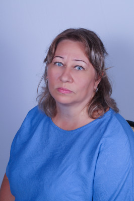 Педагог - психолог Горбаченко Наталья Викторовна