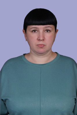 Младший воспитатель Замыцких Оксана Владимировна Младший воспитатель Замыцких Оксана Владимировна