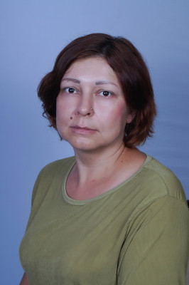Воспитатель Сычева Марина Николаевна Воспитатель Сычева Марина Николаевна