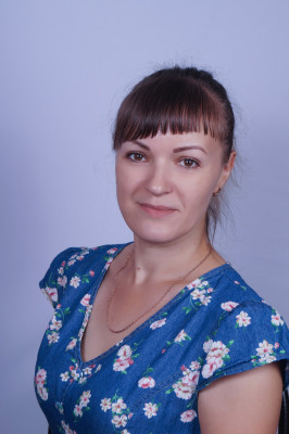 Младший воспитатель Фатьянова Олеся Владимировна Младший воспитатель Фатьянова Олеся Владимировна