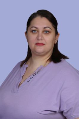 Тьютор Гребенникова Анна Николаевна Тьютор Гребенникова Анна Николаевна