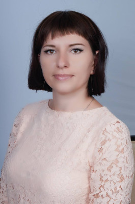 Заместитель заведующего по УВР Шатская Мария Викторовна
